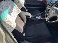 Toyota MARK II лот № 85086 оценка 3.5  с аукциона в Японии 6