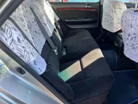 Toyota MARK II лот № 85086 оценка 3.5  с аукциона в Японии 7