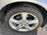 Toyota MARK II лот № 85086 оценка 3.5  с аукциона в Японии 8