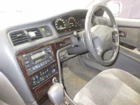 Toyota MARK II лот № 2509 оценка 3.5  с аукциона в Японии 2