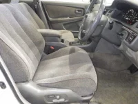 Toyota MARK II лот № 2509 оценка 3.5  с аукциона в Японии 5