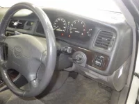 Toyota MARK II лот № 2509 оценка 3.5  с аукциона в Японии 6