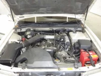 Toyota MARK II лот № 2509 оценка 3.5  с аукциона в Японии 7