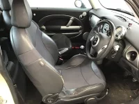 BMW MINI лот № 7033 оценка 3  с аукциона в Японии 4