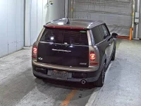 BMW MINI лот № 8233 оценка 3.5  с аукциона в Японии 4