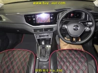 Volkswagen POLO лот № 60142 оценка 4.5  с аукциона в Японии 5