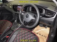 Volkswagen POLO лот № 60142 оценка 4.5  с аукциона в Японии 2