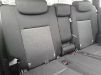 Toyota SIENTA лот № 30077 оценка 4  с аукциона в Японии 10