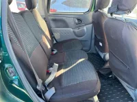 Toyota FUNCARGO лот № 85087 оценка 3.5  с аукциона в Японии 7