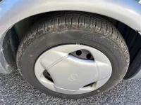 Toyota FUNCARGO лот № 85087 оценка 3.5  с аукциона в Японии 8