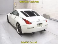 Nissan FAIRLADYZ лот № 60143 оценка 4  с аукциона в Японии 1