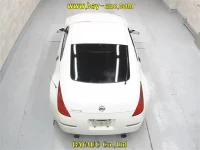 Nissan FAIRLADYZ лот № 60143 оценка 4  с аукциона в Японии 4