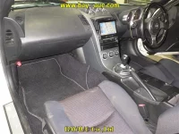 Nissan FAIRLADYZ лот № 60143 оценка 4  с аукциона в Японии 5