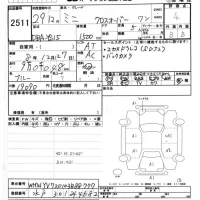 BMW MINI лот № 2511 оценка 4  с аукциона в Японии 8