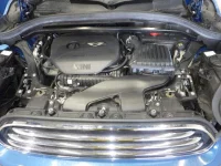 BMW MINI лот № 2511 оценка 4  с аукциона в Японии 7