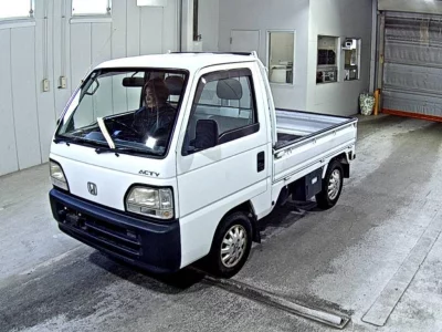 Honda ACTY TRUCK