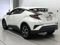 Toyota C-HR лот № 30082 оценка 4.5  с аукциона в Японии 5