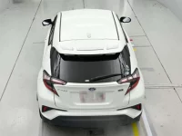 Toyota C-HR лот № 30082 оценка 4.5  с аукциона в Японии 7