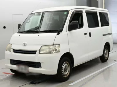 Toyota TOWN ACE VAN