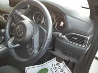 Mazda CX-8 лот № 36223 оценка 3.5  с аукциона в Японии 8