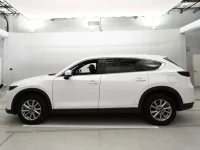 Mazda CX-8 лот № 36223 оценка 3.5  с аукциона в Японии 3