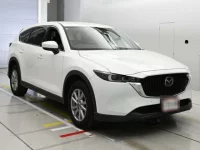 Mazda CX-8 лот № 36223 оценка 3.5  с аукциона в Японии 4