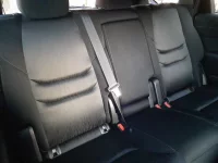 Mazda CX-8 лот № 36223 оценка 3.5  с аукциона в Японии 10