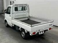 Suzuki CARRY TRUCK лот № 246 оценка 4  с аукциона в Японии 1