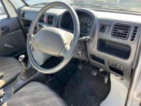 Suzuki CARRY TRUCK лот № 246 оценка 4  с аукциона в Японии 2