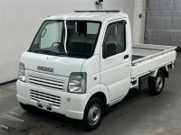 Suzuki CARRY TRUCK лот № 246 оценка 4  с аукциона в Японии 3