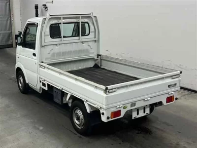 Suzuki CARRY TRUCK  с аукциона в Японии