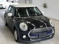 BMW MINI лот № 3101 оценка 4  с аукциона в Японии 3