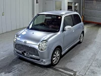 Daihatsu MIRA лот № 8242 оценка R  с аукциона в Японии 3