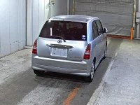 Daihatsu MIRA лот № 8242 оценка R  с аукциона в Японии 4