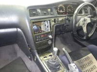 Toyota MARK II лот № 2513 оценка R  с аукциона в Японии 2