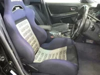 Toyota MARK II лот № 2513 оценка R  с аукциона в Японии 5