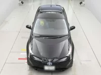 Toyota Prius лот № 30086 оценка 4  с аукциона в Японии 6