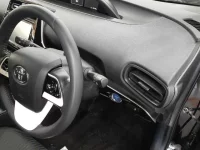 Toyota Prius лот № 30086 оценка 4  с аукциона в Японии 8