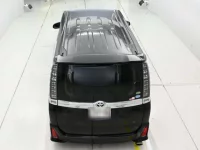 Toyota VOXY лот № 30084 оценка 3.5  с аукциона в Японии 7