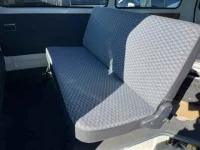 Toyota HIACE VAN лот № 85093 оценка 3.5  с аукциона в Японии 7