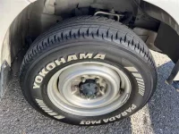 Toyota HIACE VAN лот № 85093 оценка 3.5  с аукциона в Японии 8