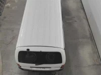 Toyota HIACE VAN лот № 85093 оценка 3.5  с аукциона в Японии 9