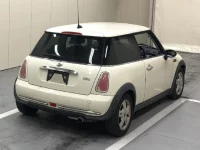 BMW MINI лот № 2818 оценка 3.5  с аукциона в Японии 3