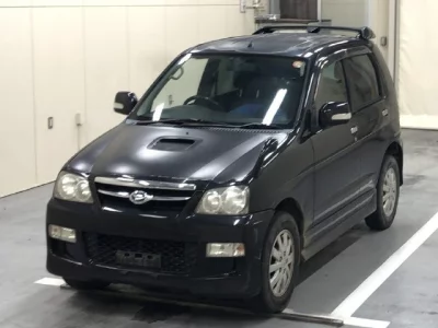 Daihatsu TERIOS KID
