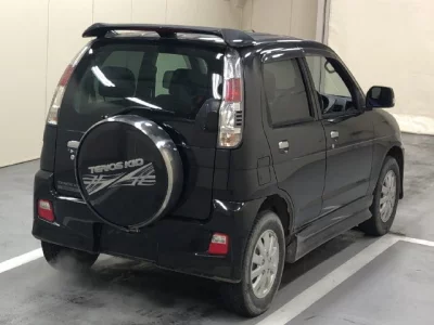 Daihatsu TERIOS KID