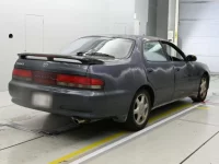 Toyota CRESTA лот № 90077 оценка RA  с аукциона в Японии 1