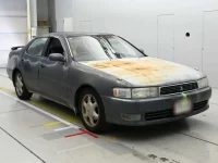 Toyota CRESTA лот № 90077 оценка RA  с аукциона в Японии 4