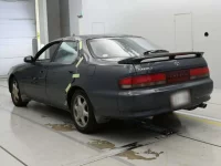 Toyota CRESTA лот № 90077 оценка RA  с аукциона в Японии 5