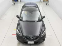 Mazda CX-5 лот № 30087 оценка 4  с аукциона в Японии 6