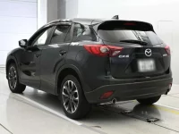 Mazda CX-5 лот № 30087 оценка 4  с аукциона в Японии 5